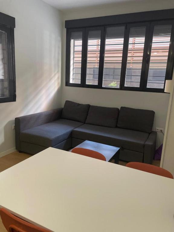 Apartament Exyca Plaza Castilla *