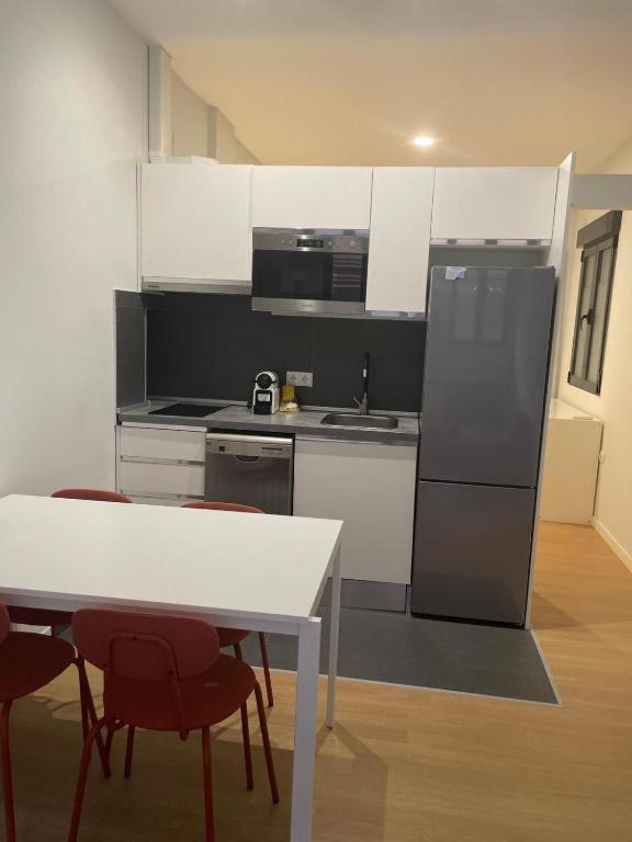 Exyca Plaza Castilla Madryt