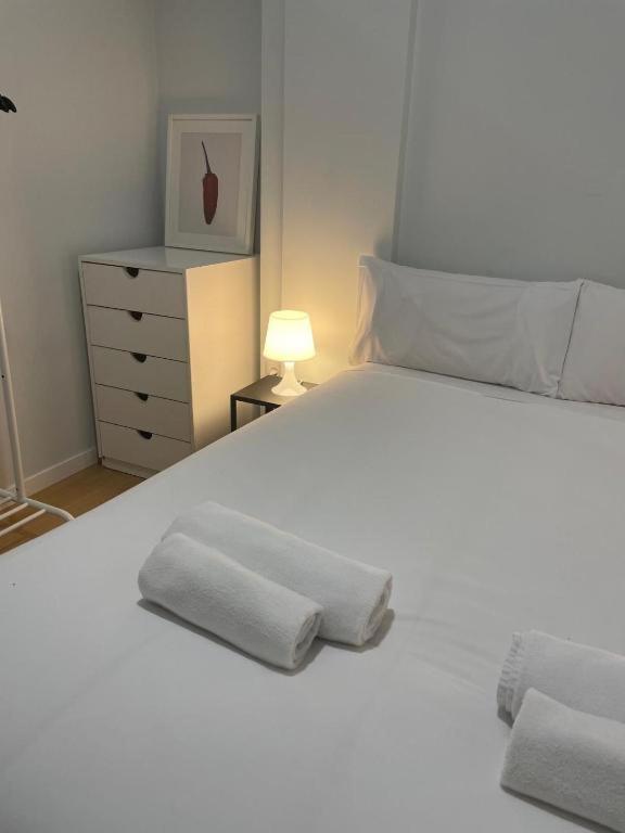 Exyca Plaza Castilla * Madryt